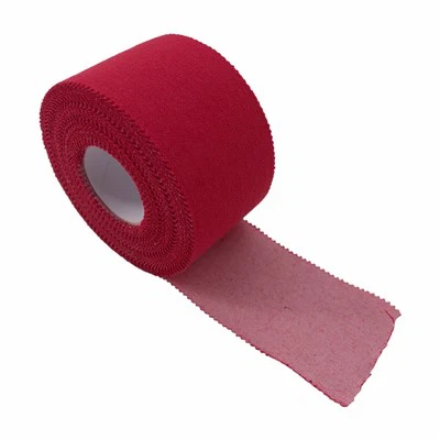 Jenis olahraga apa yang cocok dengan pita atletik biasa?