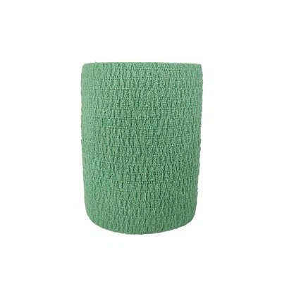 Perban kohesif perekat diri